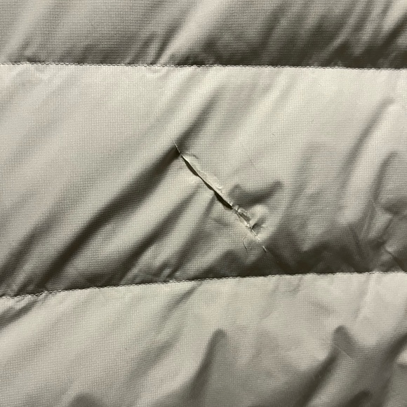 Mark New York winter jacket - Picture 4 of 4